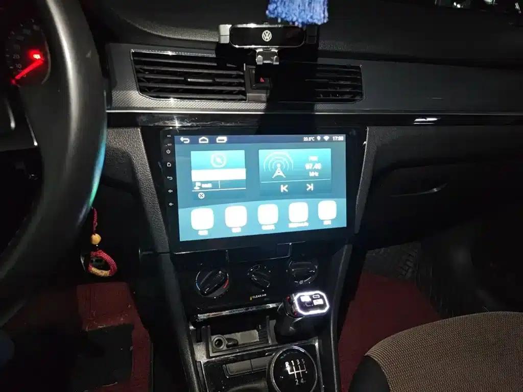 C-TREK 2018 1.5L Manual Comfort Model — миниатюра 10