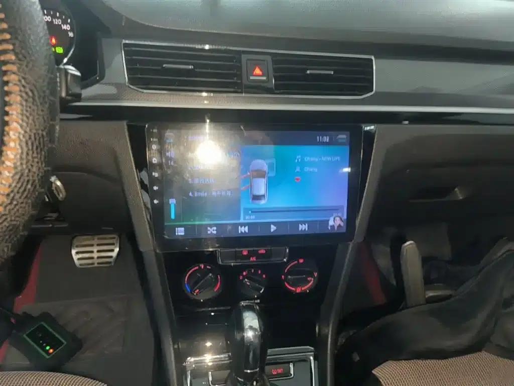 C-TREK 2017 1.6L Automatic Comfort Model — миниатюра 13