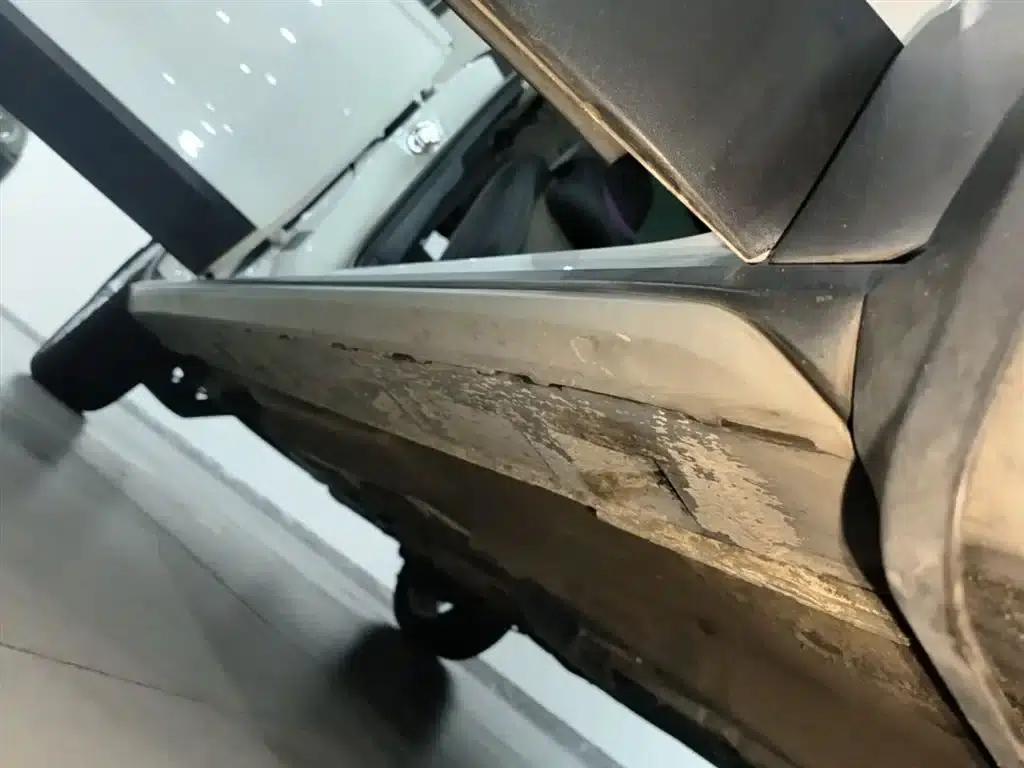 C-TREK 2017 1.6L Automatic Comfort Model — миниатюра 21
