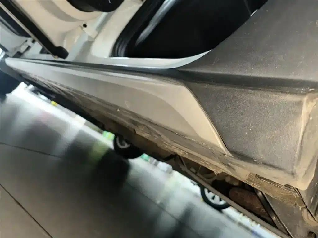C-TREK 2017 1.6L Automatic Comfort Model — миниатюра 22