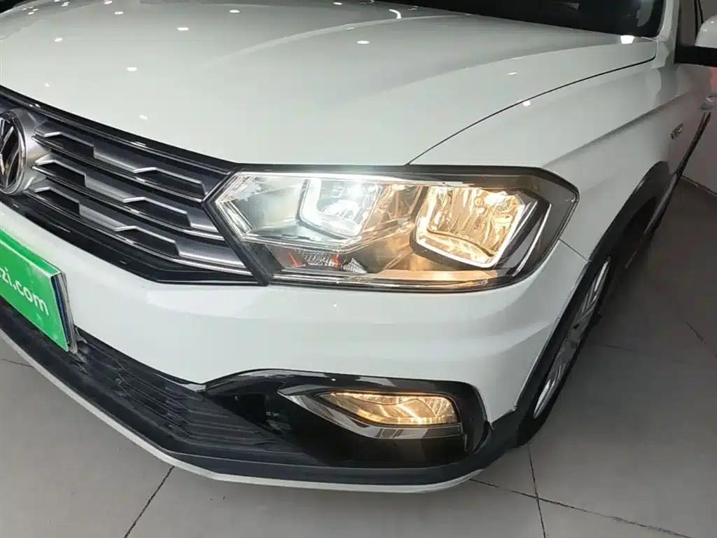 C-TREK 2017 1.6L Automatic Comfort Model — миниатюра 24