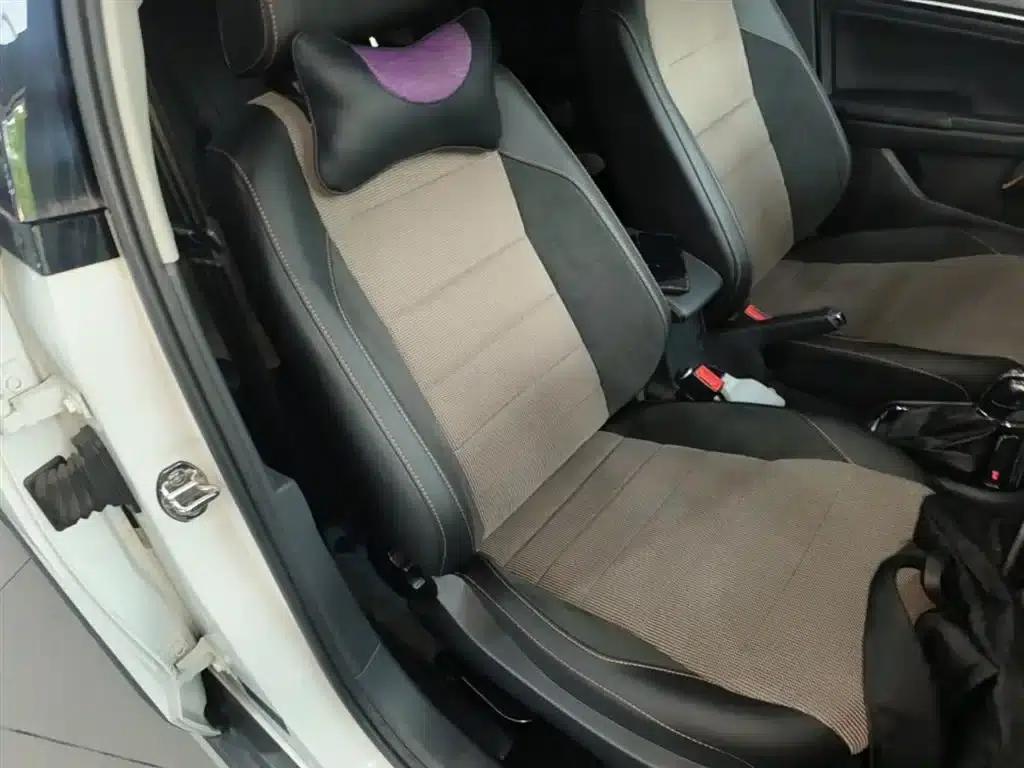 C-TREK 2017 1.6L Automatic Comfort Model — миниатюра 25