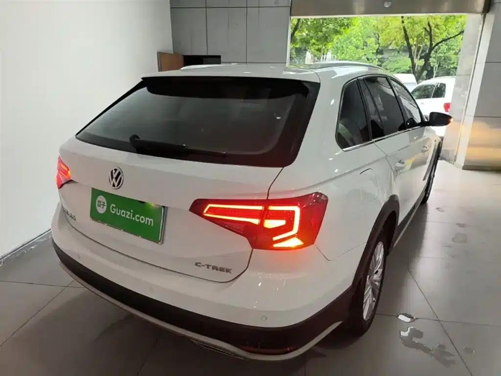 C-TREK 2017 1.6L Automatic Comfort Model — миниатюра 7