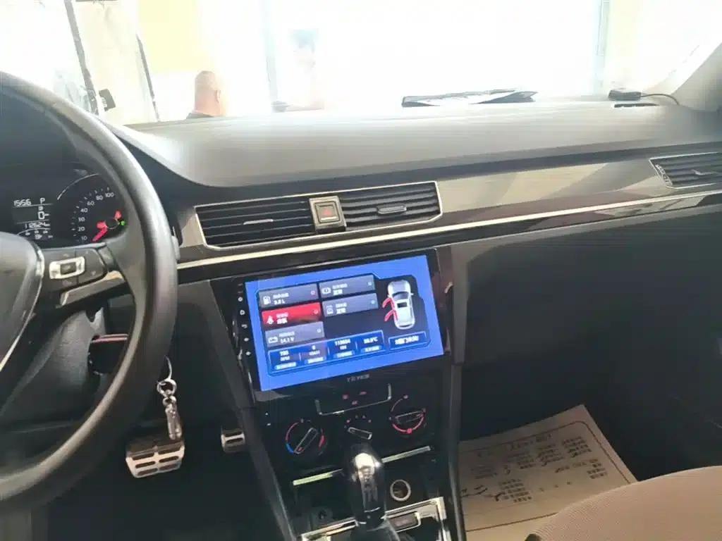 C-TREK 2018 1.5L Automatic Comfort Model — миниатюра 13