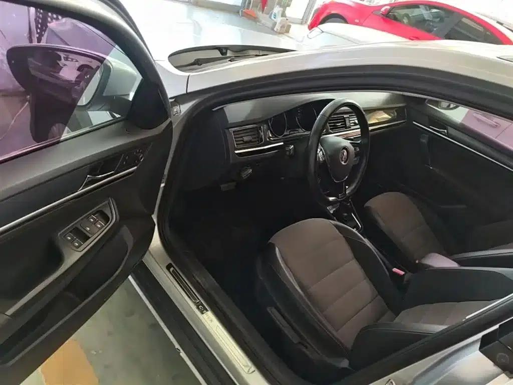 C-TREK 2018 1.5L Automatic Comfort Model — миниатюра 16