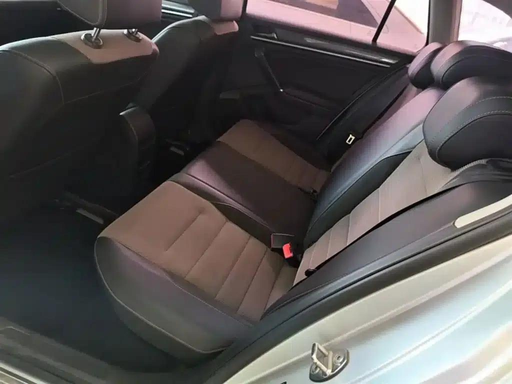 C-TREK 2018 1.5L Automatic Comfort Model — миниатюра 17