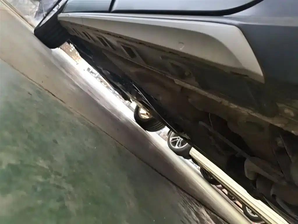 C-TREK 2018 1.5L Automatic Comfort Model — миниатюра 22