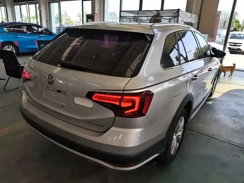 C-TREK 2018 1.5L Automatic Comfort Model — миниатюра 7