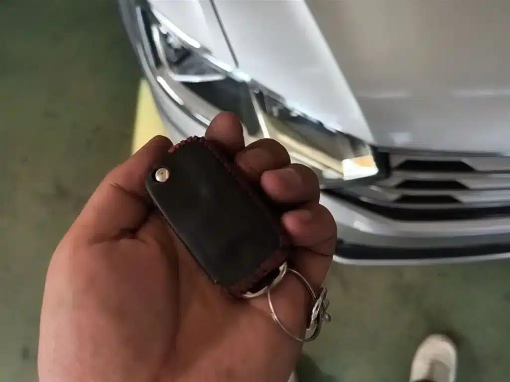 C-TREK 2018 1.5L Automatic Comfort Model — миниатюра 9