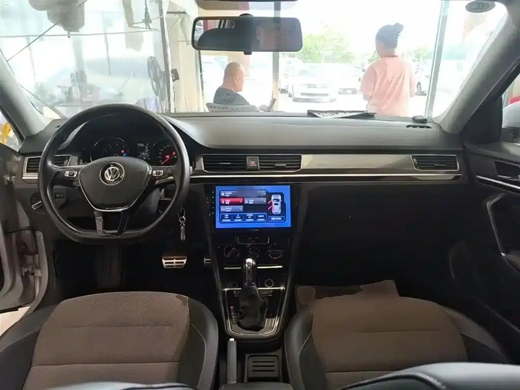 C-TREK 2018 1.5L Automatic Comfort Model — миниатюра 10