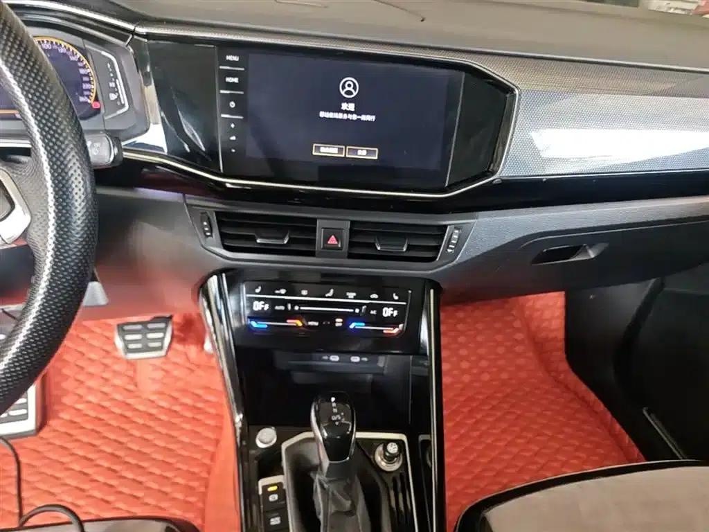 Tayron X 2020 330TSI 2WD Premium Intelligent Edition — миниатюра 13