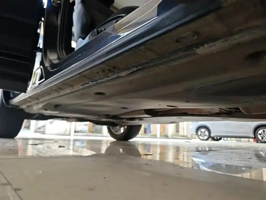Tayron X 2020 330TSI 2WD Premium Intelligent Edition — миниатюра 21