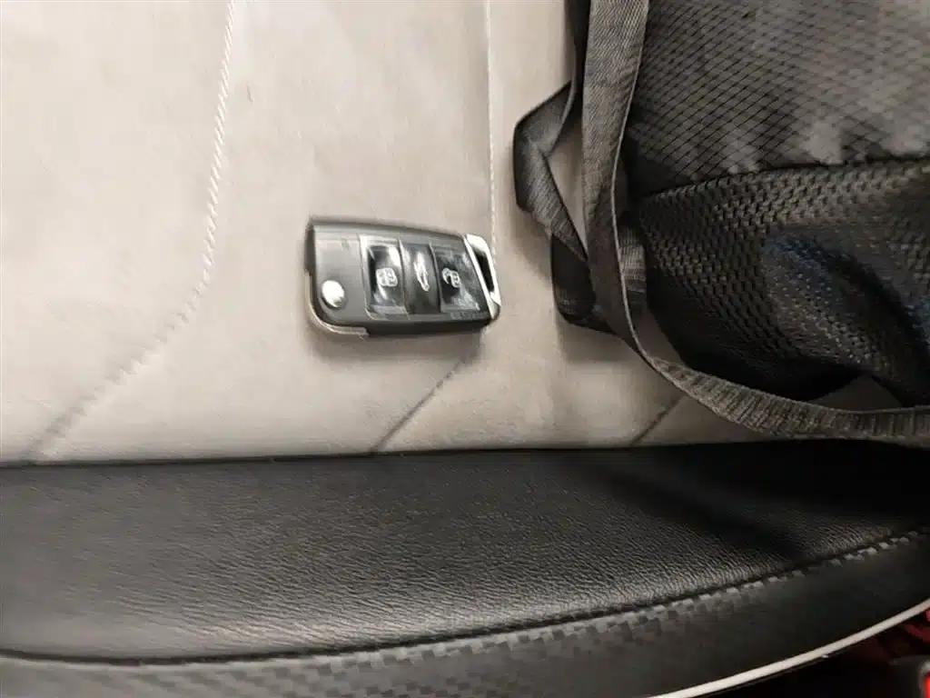 Tayron X 2020 330TSI 2WD Premium Intelligent Edition — миниатюра 9