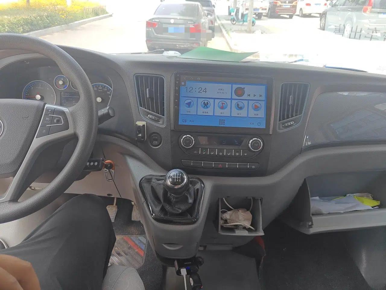 Foton Toano  — миниатюра 14