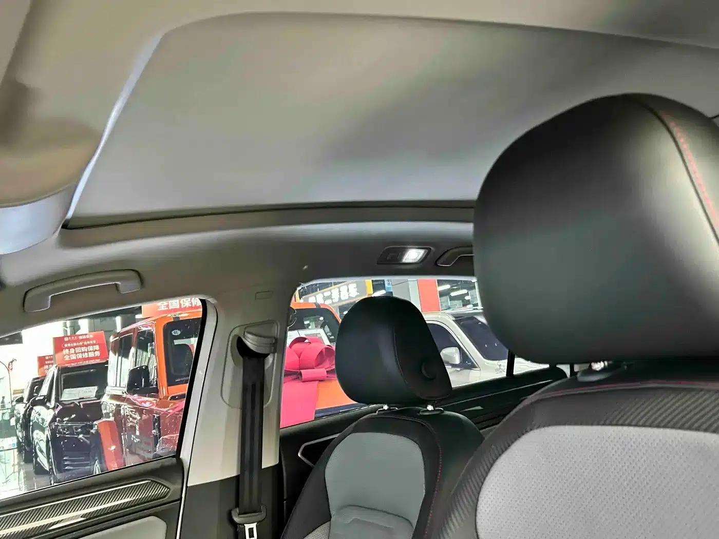 Tiguan X 2022 330TSI 2WD Flagship Edition — миниатюра 7