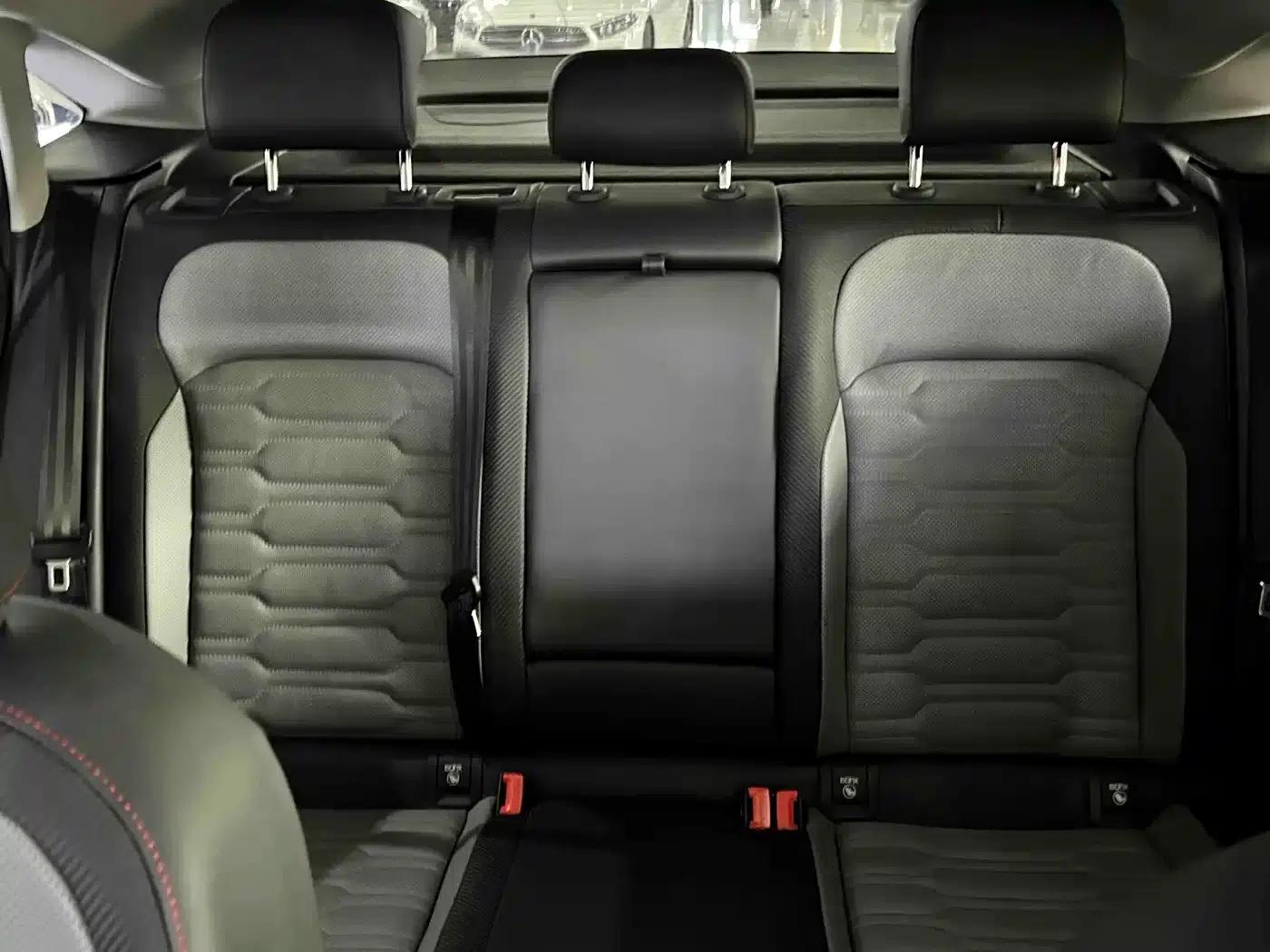 Tiguan X 2022 330TSI 2WD Flagship Edition — миниатюра 10