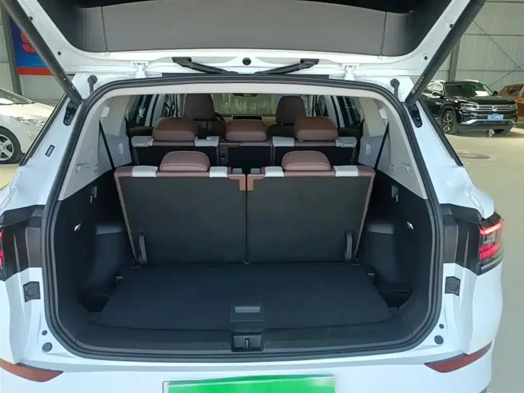 ID.6 X 2022 Smart Long Range Edition — миниатюра 19