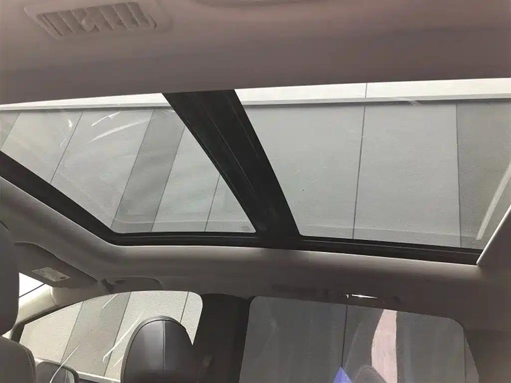 Maxus G50 2019 1.5T Automatic Luxury Edition (National VI Emission Standard) — миниатюра 11