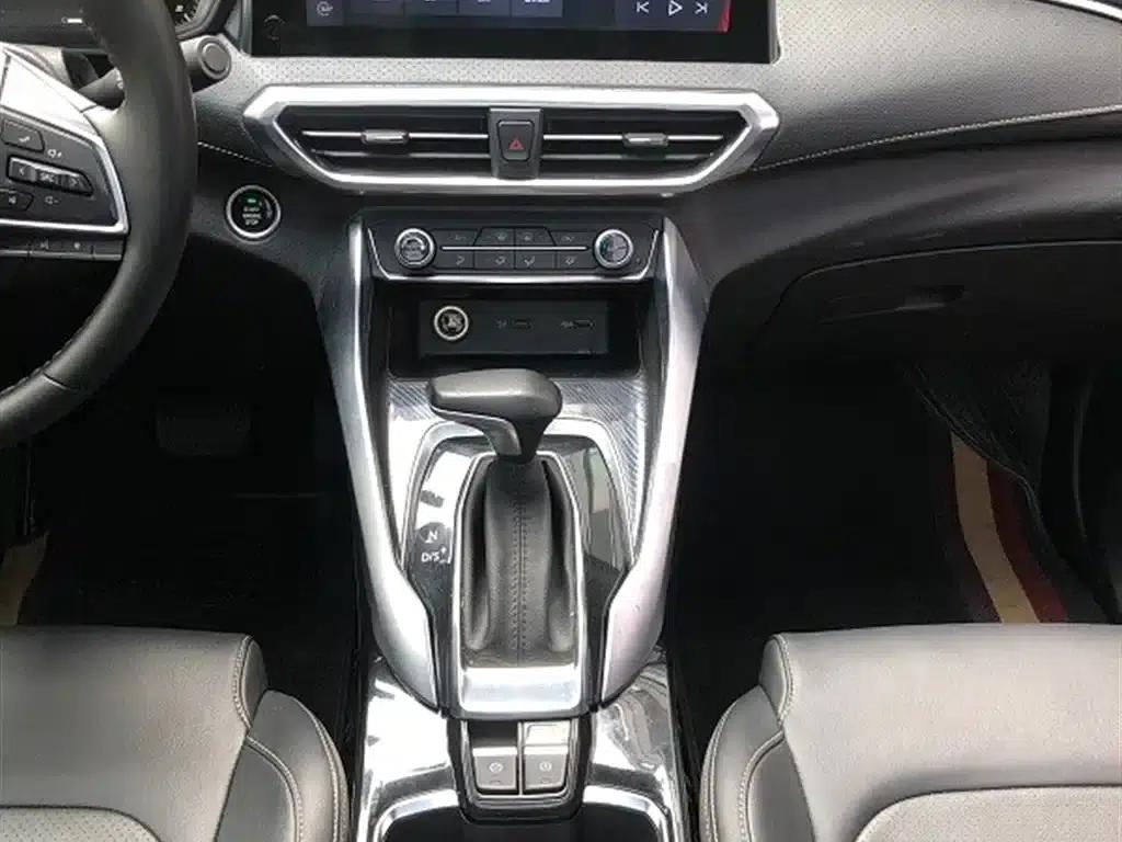 Maxus G50 2019 1.5T Automatic Luxury Edition (National VI Emission Standard) — миниатюра 12