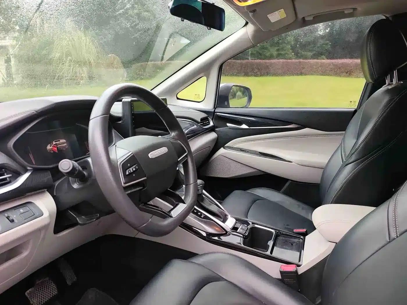 Maxus G50 2021 1.5T Automatic Comfort B — миниатюра 7