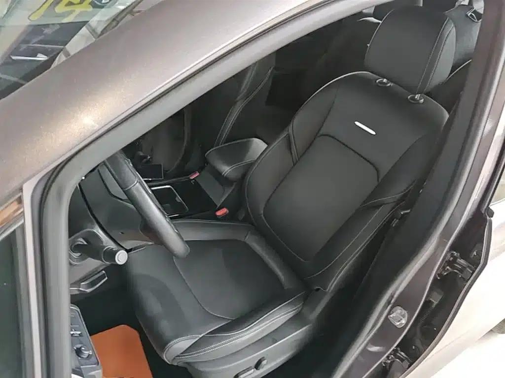 Maxus G50 2020 1.5T Automatic Luxury Edition — миниатюра 15