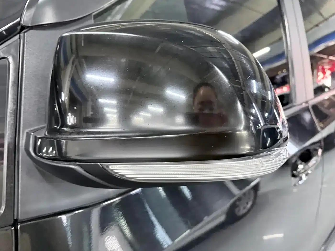 Maxus G10 2021 2.0T Manual Smart Edition Diesel 7-Seater — миниатюра 3