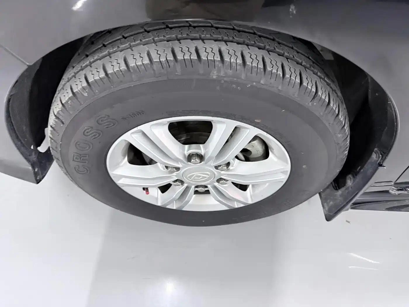 Maxus G10 2021 2.0T Manual Smart Edition Diesel 7-Seater — миниатюра 4