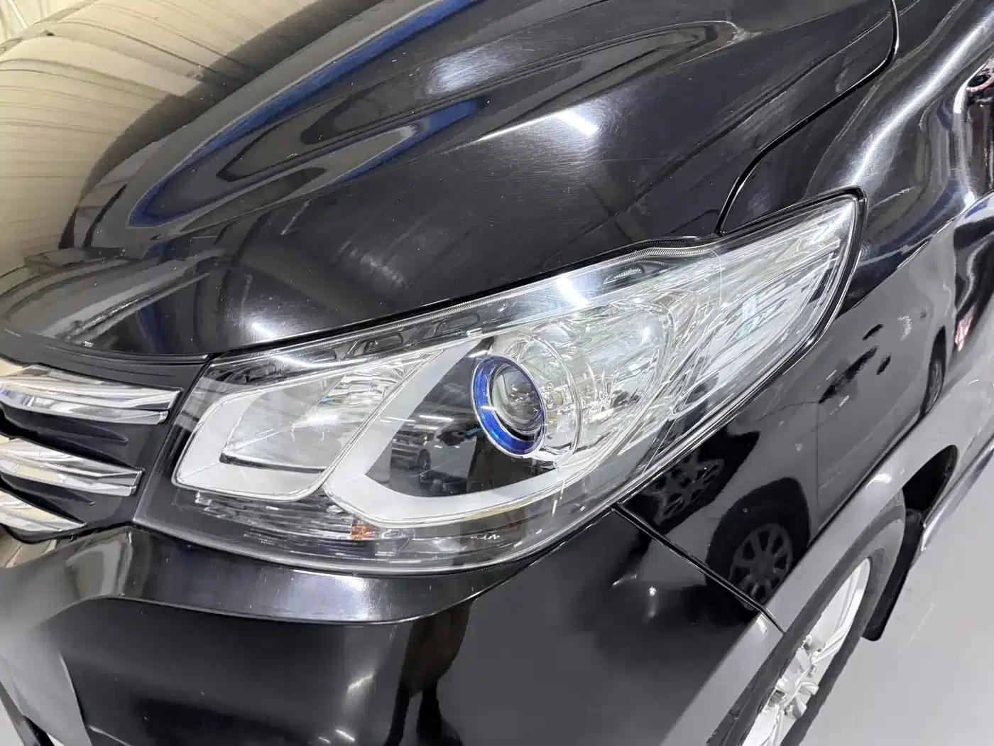 Maxus G10 2021 2.0T Manual Smart Edition Diesel 7-Seater — миниатюра 6