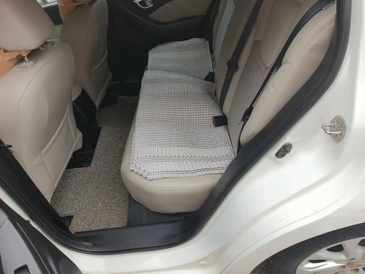 GAC Trumpchi GA3S Vision 2014 1.6L Manual Elite Edition — миниатюра 18