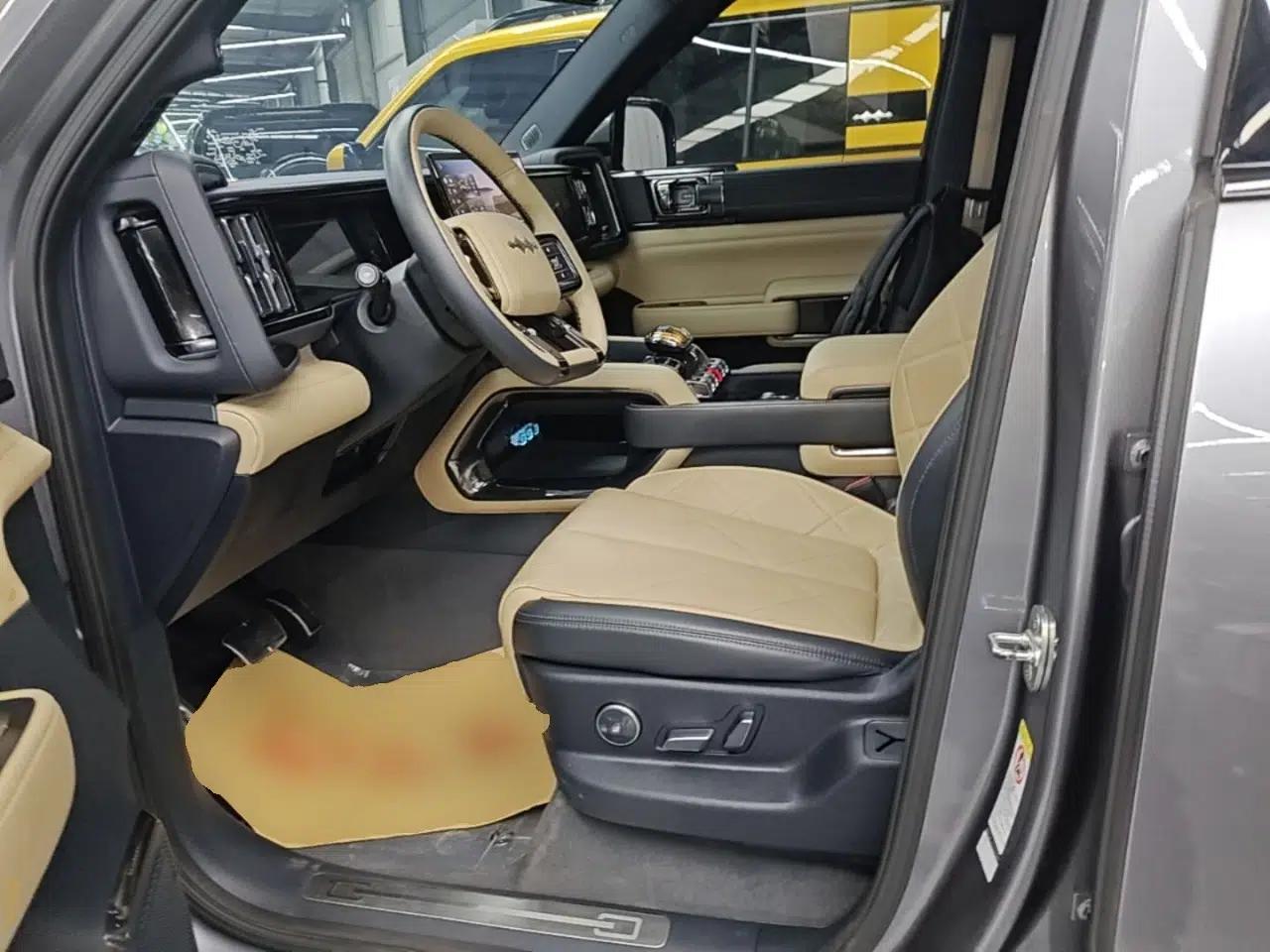 Formula Leopard 5 2023 Navigator Edition — миниатюра 18