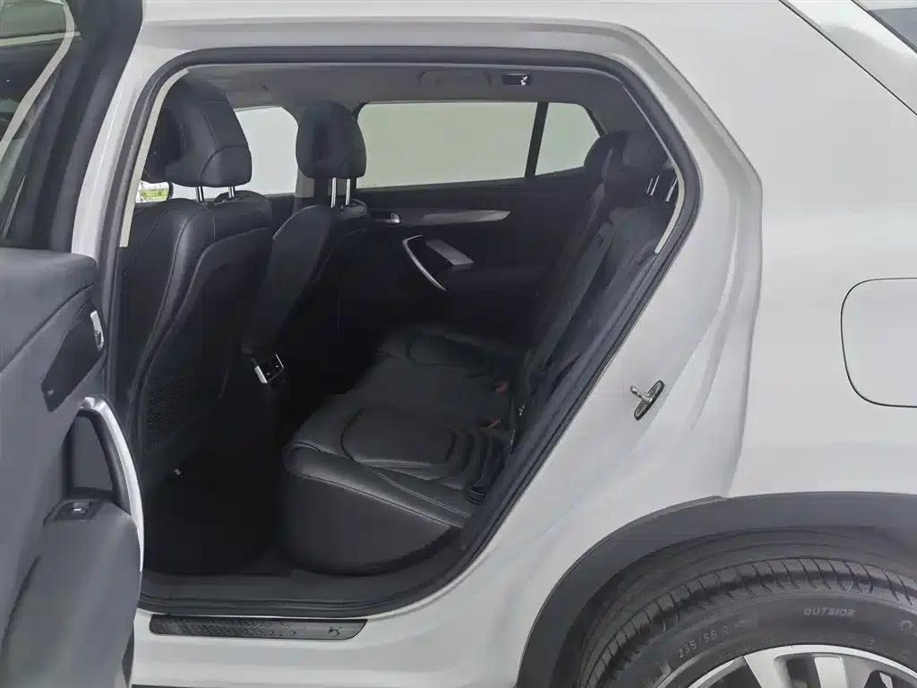 DS 6 2016 1.6T Luxury Edition THP160 — миниатюра 15