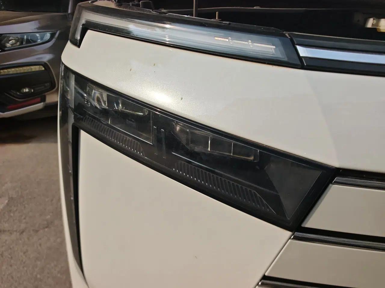 GAC Trumpchi E8 2024 Honor Series 2.0L Honor Edition — миниатюра 7