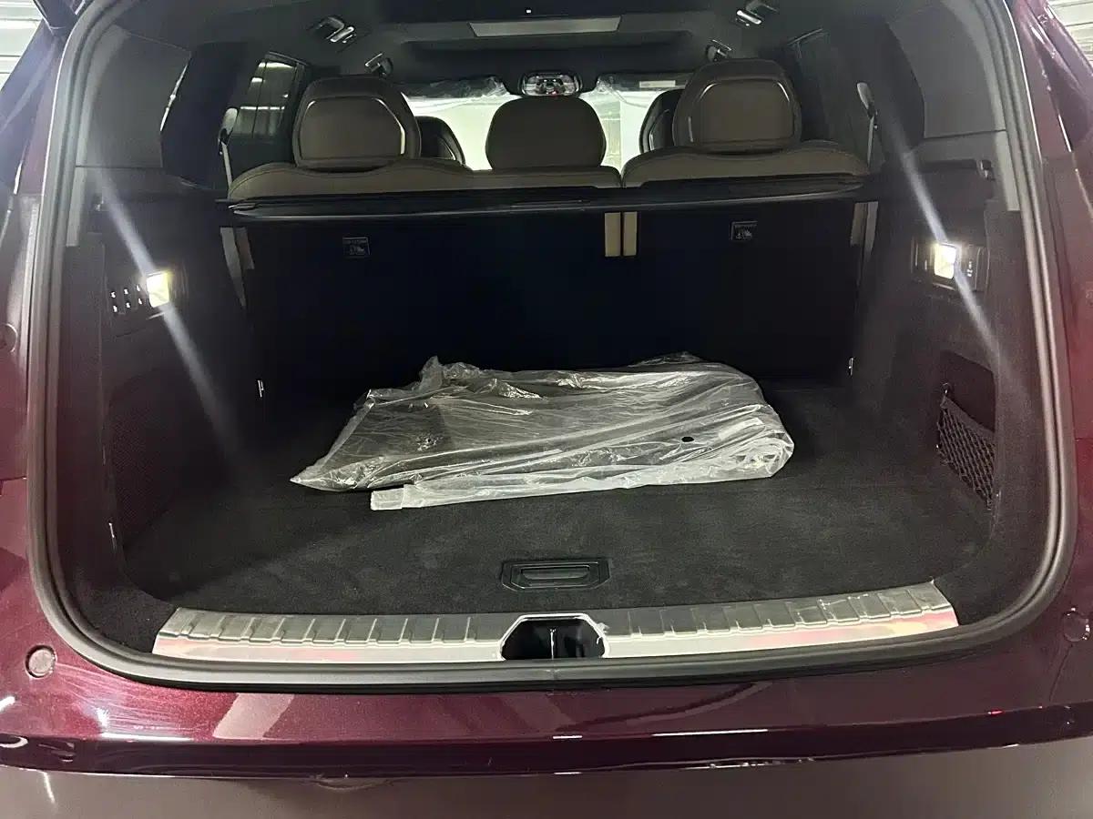 Extreme Krypton 8X 2026 Ultra Edition 55kWh — миниатюра 6