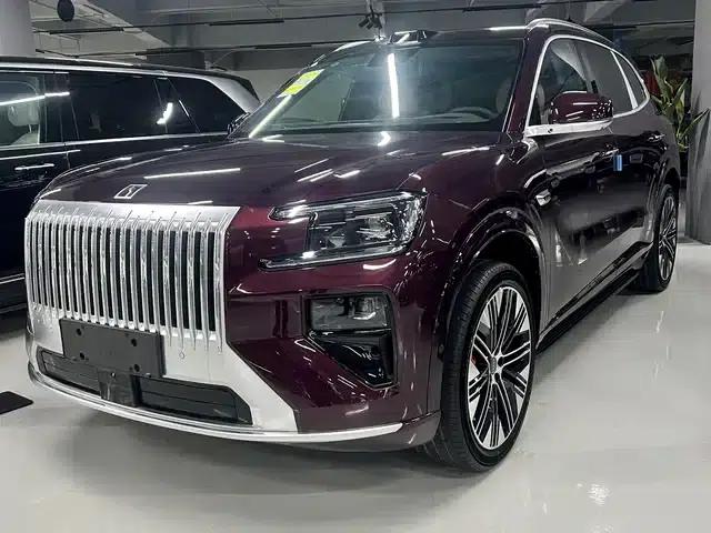 Extreme Krypton 8X 2026 Ultra Edition 55kWh