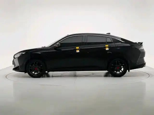 Aeolus Yixuan 2021 230T Automatic Chasing Knight Edition — миниатюра 4