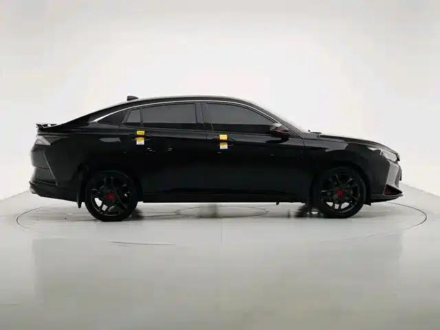 Aeolus Yixuan 2021 230T Automatic Chasing Knight Edition — миниатюра 5