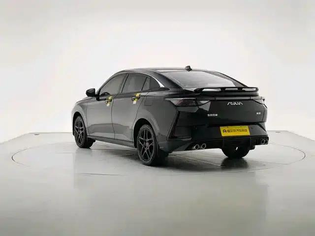 Aeolus Yixuan 2021 230T Automatic Chasing Knight Edition — миниатюра 8
