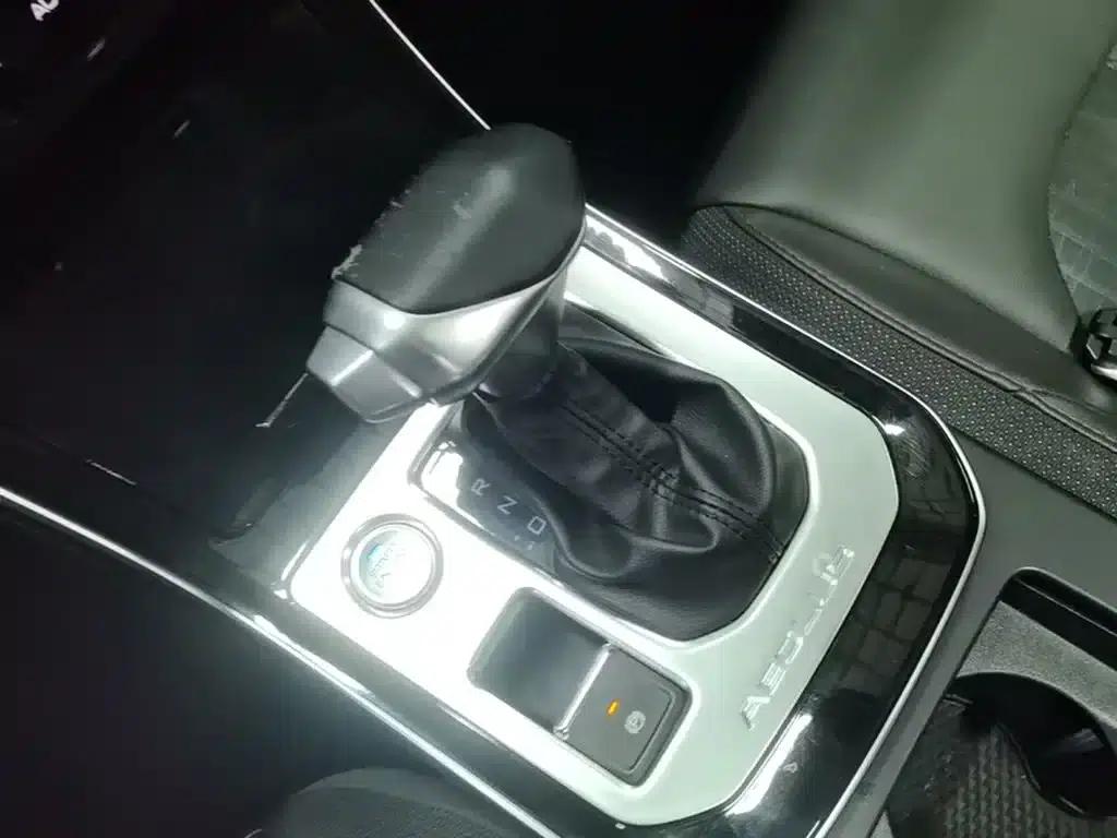 Aeolus Yixuan 2020 230T Automatic Cool Track Edition — миниатюра 14
