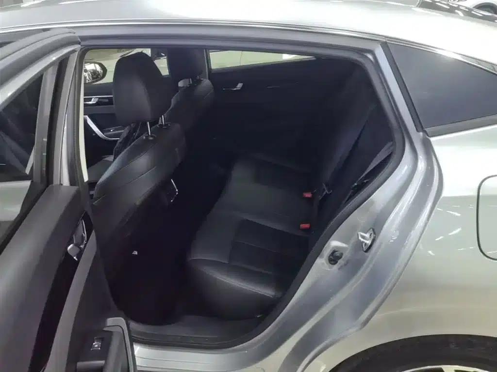 Aeolus Yixuan 2020 230T Automatic Cool Track Edition — миниатюра 17