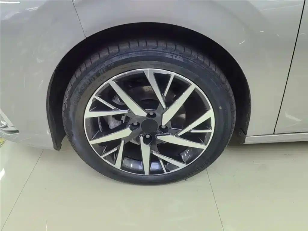 Aeolus Yixuan 2020 230T Automatic Cool Track Edition — миниатюра 23