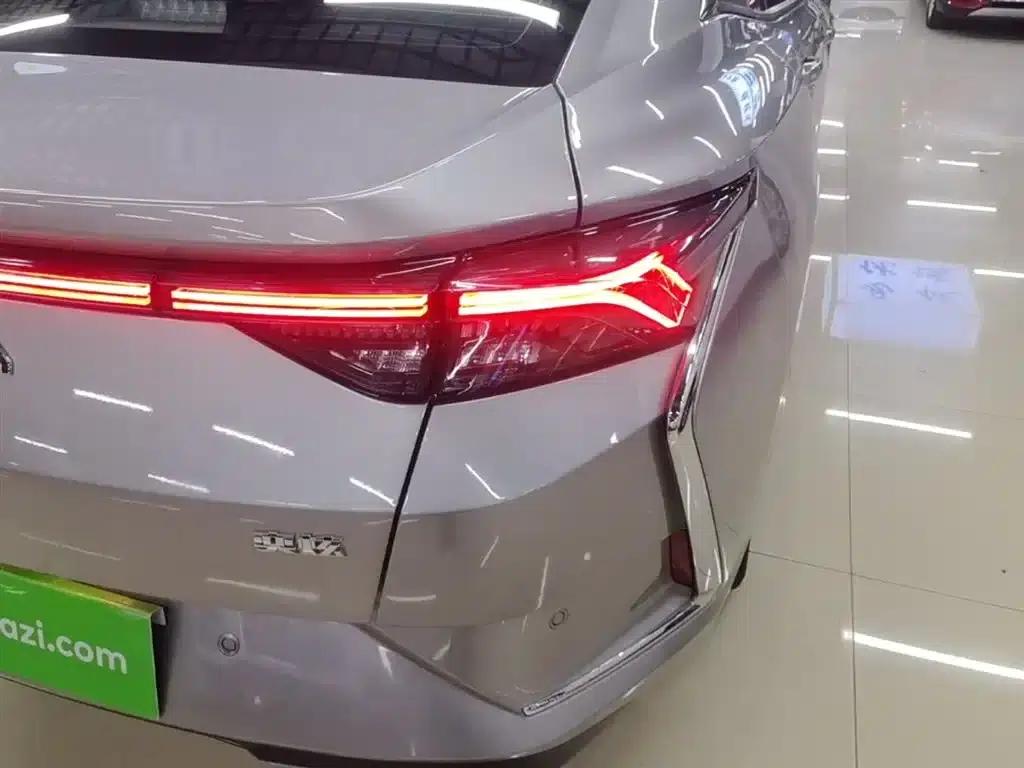 Aeolus Yixuan 2020 230T Automatic Cool Track Edition — миниатюра 8