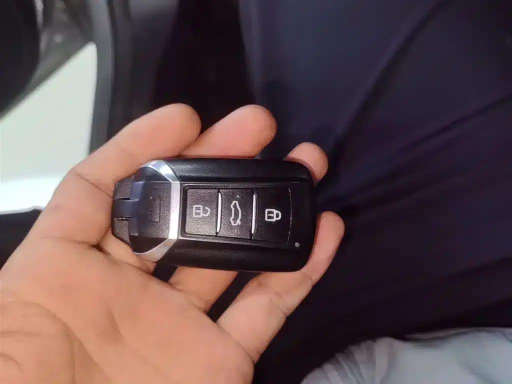Aeolus Yixuan 2020 230T Automatic Cool Track Edition — миниатюра 9