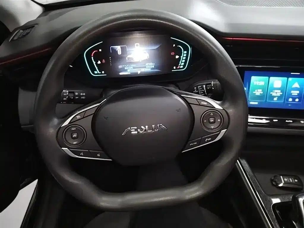 Aeolus Aeolus MAX 2024 1.5T Luxury Edition — миниатюра 11