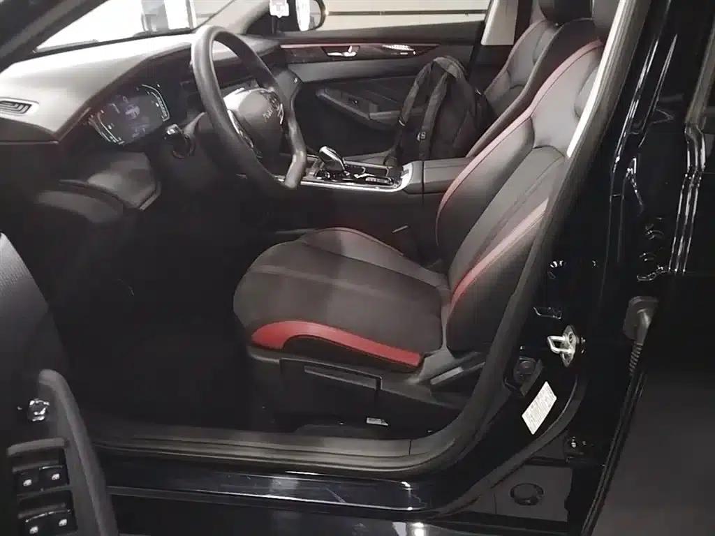 Aeolus Aeolus MAX 2024 1.5T Luxury Edition — миниатюра 15
