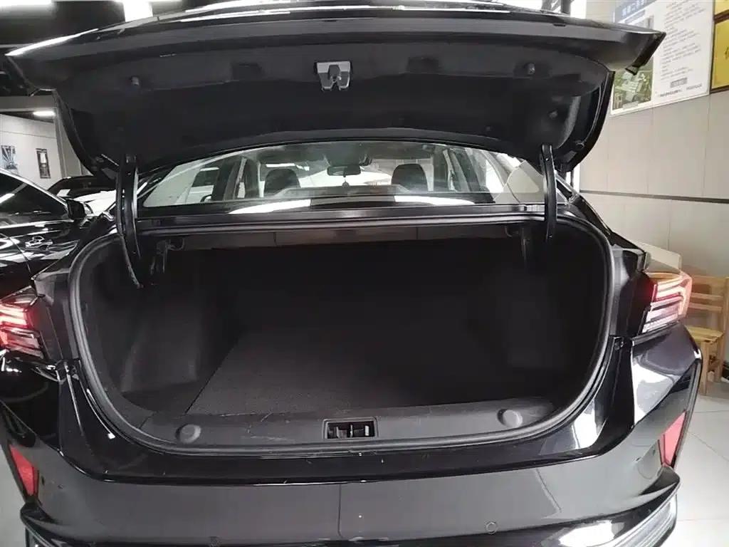 Aeolus Aeolus MAX 2024 1.5T Luxury Edition — миниатюра 19