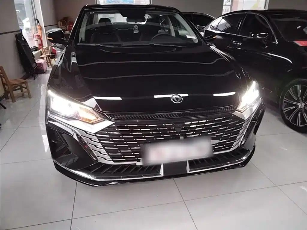 Aeolus Aeolus MAX 2024 1.5T Luxury Edition — миниатюра 3