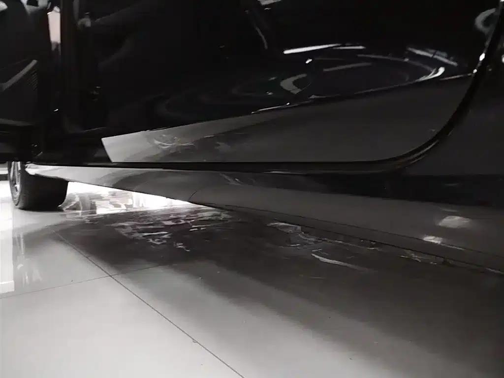 Aeolus Aeolus MAX 2024 1.5T Luxury Edition — миниатюра 22