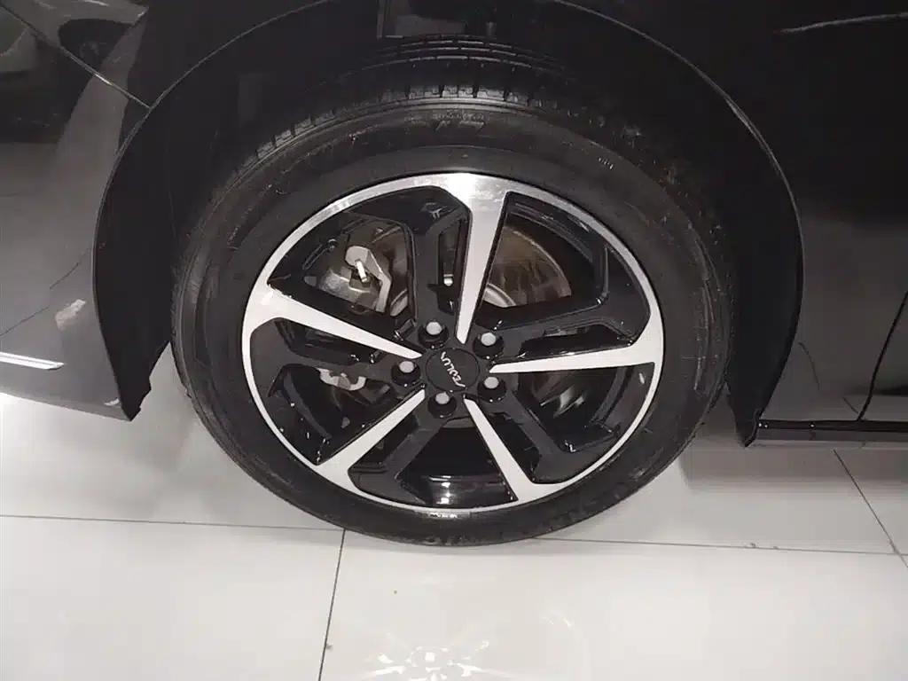 Aeolus Aeolus MAX 2024 1.5T Luxury Edition — миниатюра 23
