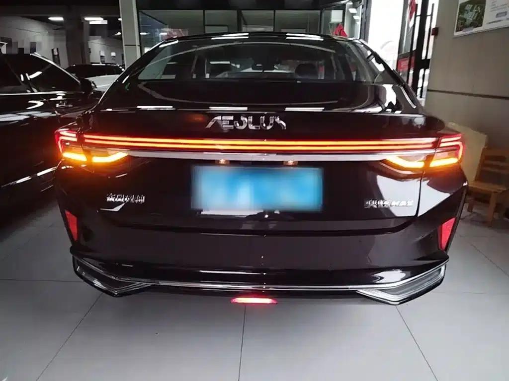 Aeolus Aeolus MAX 2024 1.5T Luxury Edition — миниатюра 6