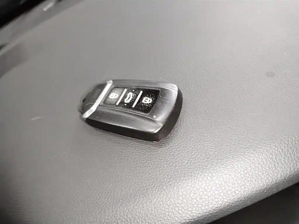 Aeolus Aeolus MAX 2024 1.5T Luxury Edition — миниатюра 9
